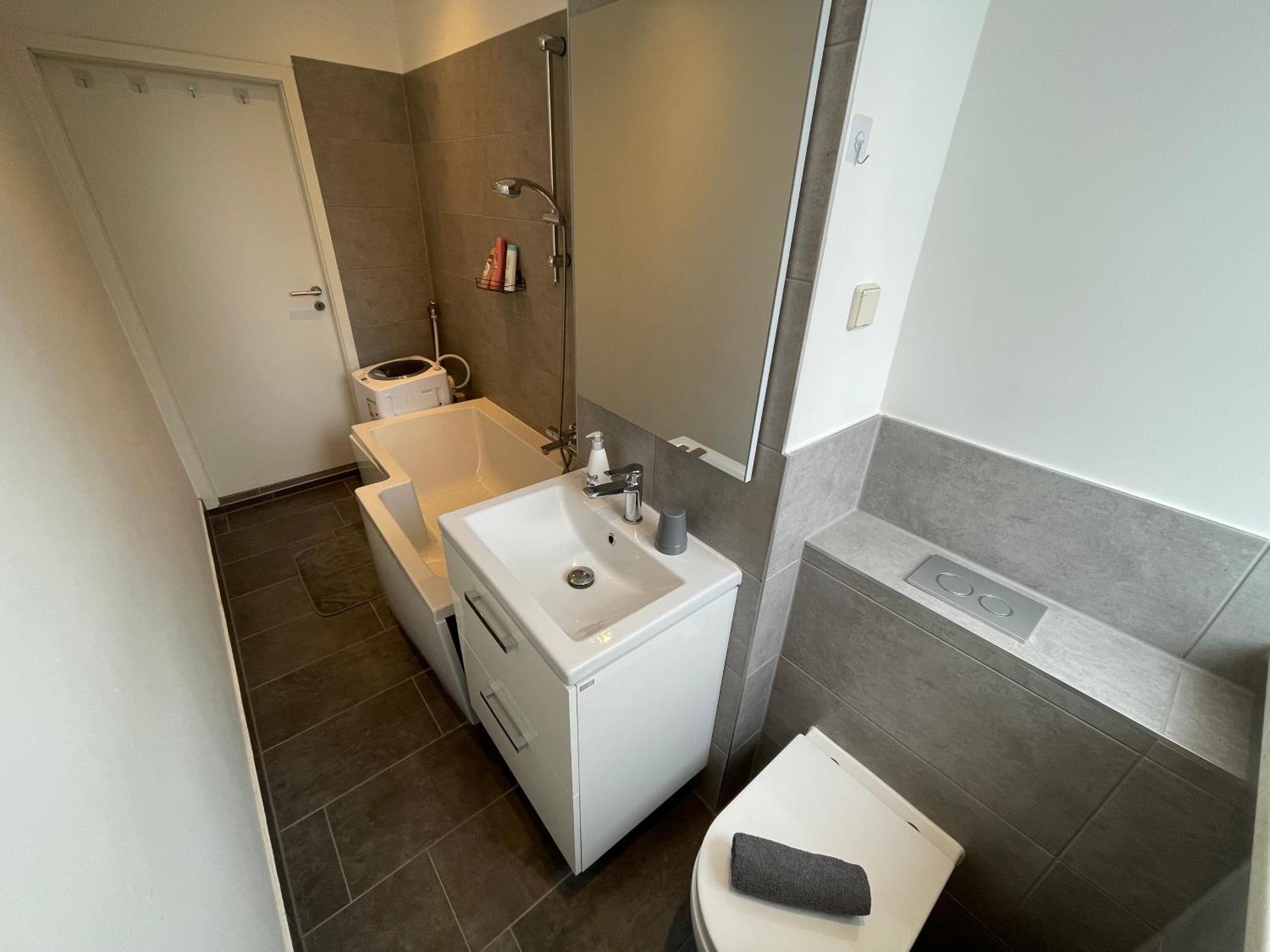Modernes Apartment/Naehe Zentrum Magdeburg Dış mekan fotoğraf